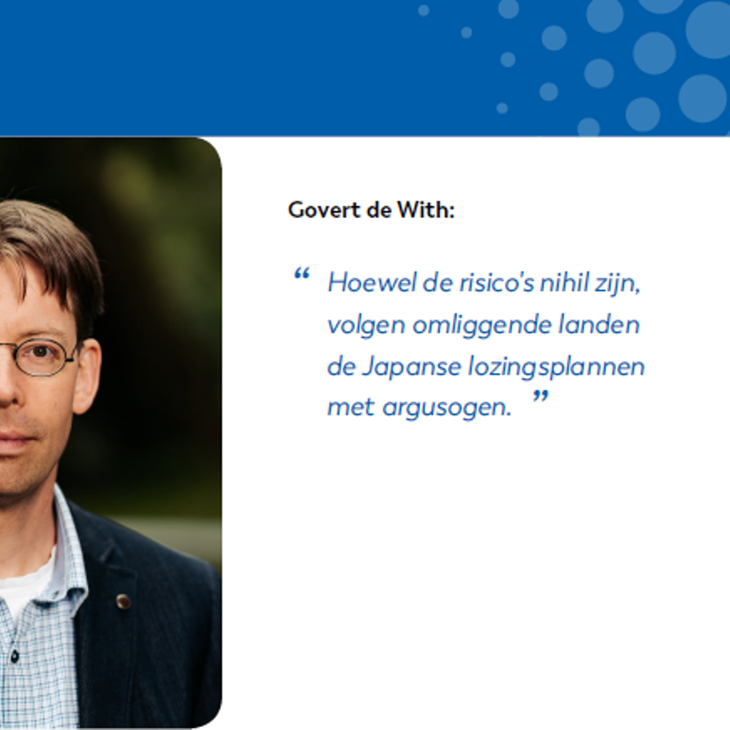 Govert De With