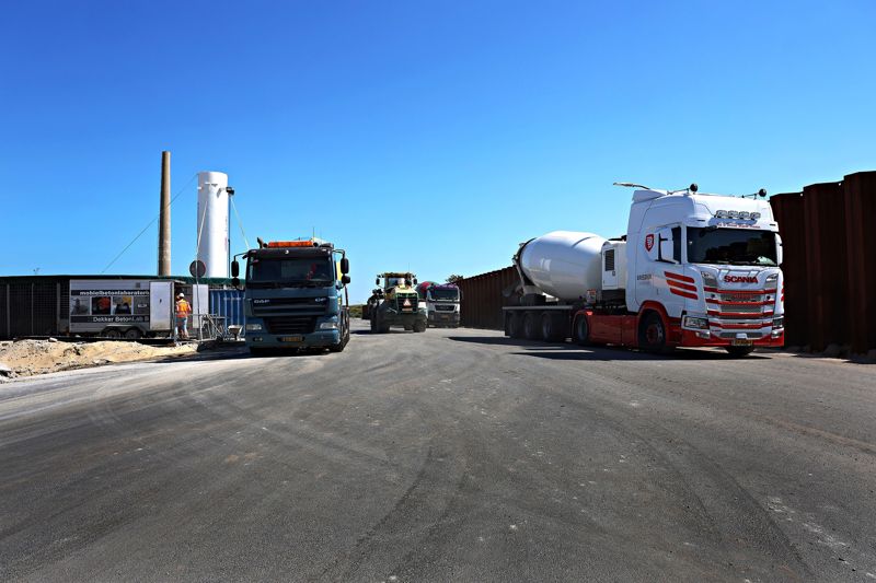 Trucks