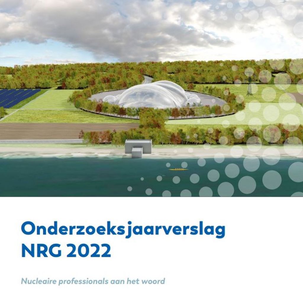 Onderzoeksjaarverslag 2022
