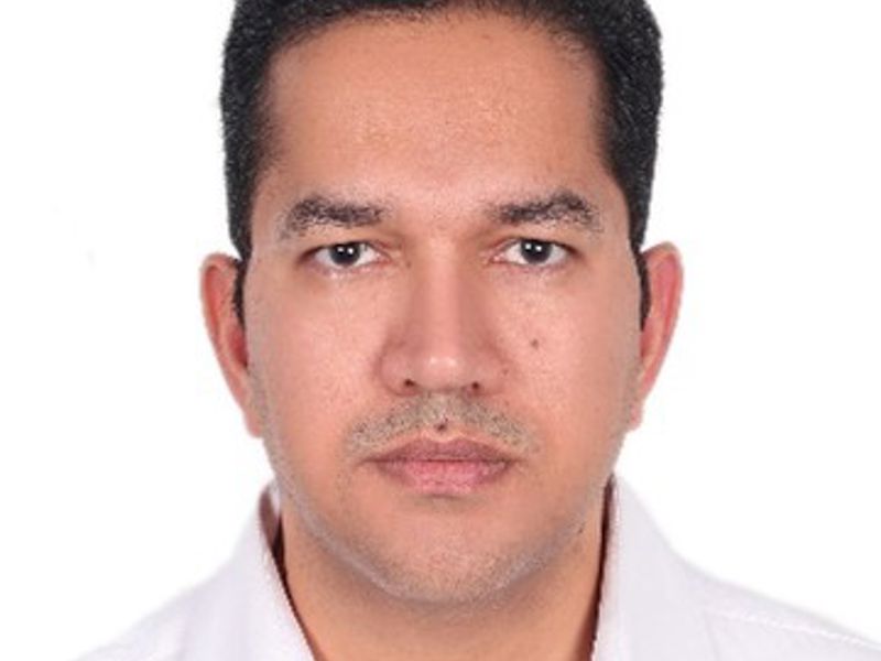 Anand Kumar Upadhyay