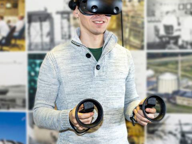 Academy VR