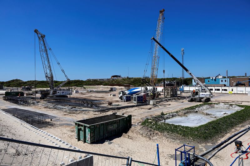 Site View 1