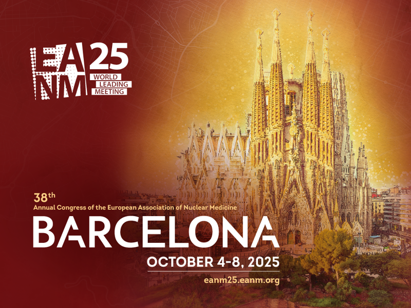 EANM25 Bannerhomepage