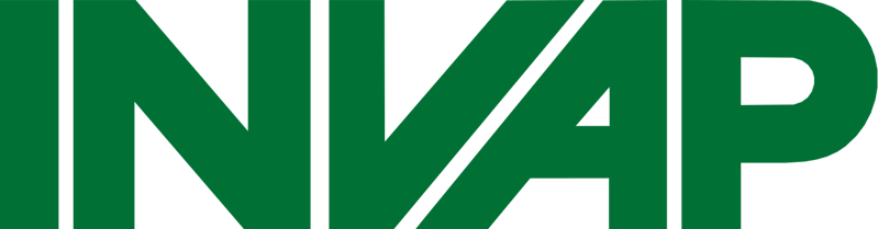 INVAP Logo